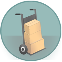 Moving Services Absolute Moving Storage