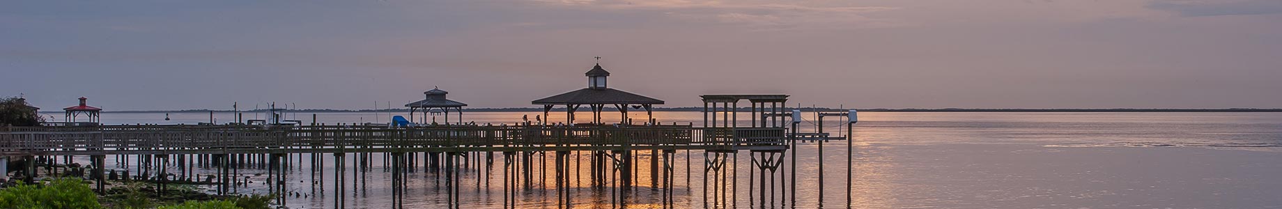 Southport, NC Movers