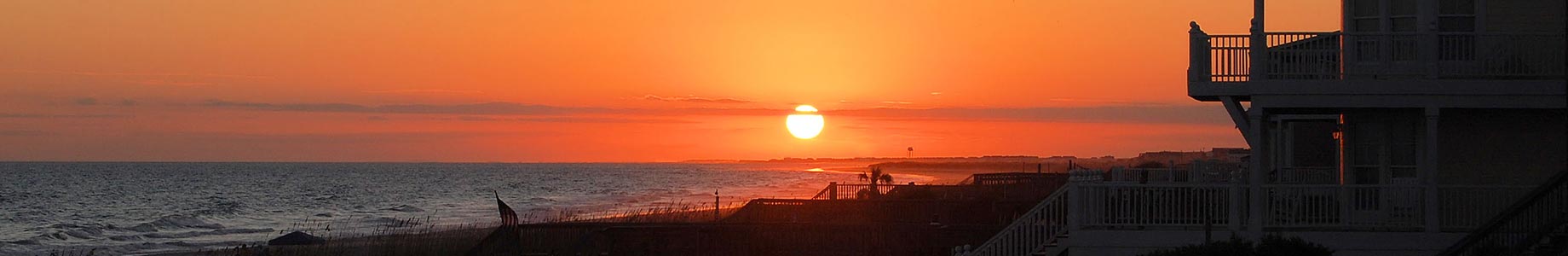 Movers in Topsail Island, NC
