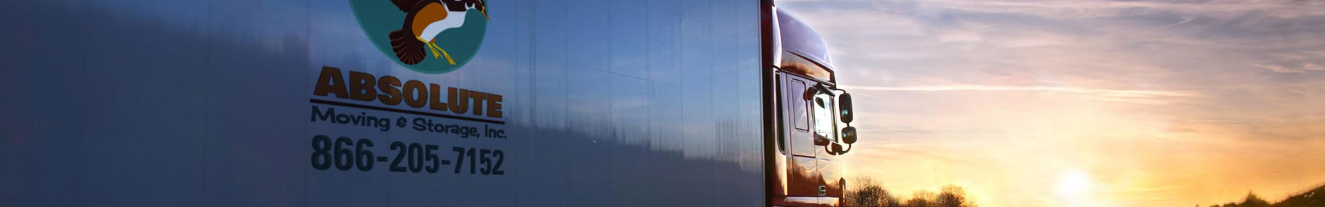 Absolute Moving Hampstead Holly Ridge