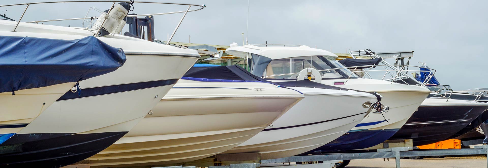 Boat Storage Hampstead Surf City