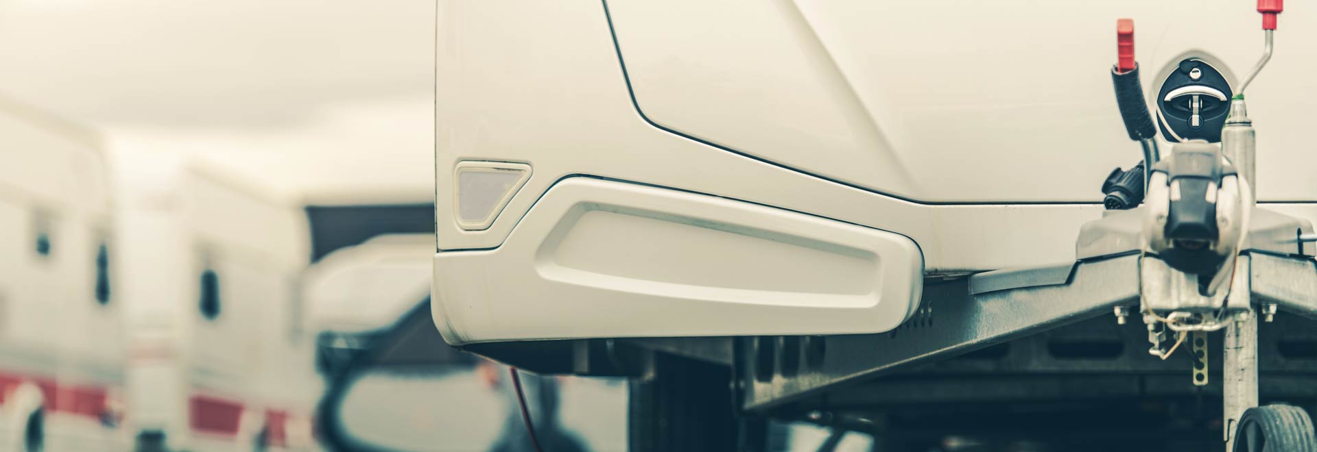 RV Storage Hampstead Surf City